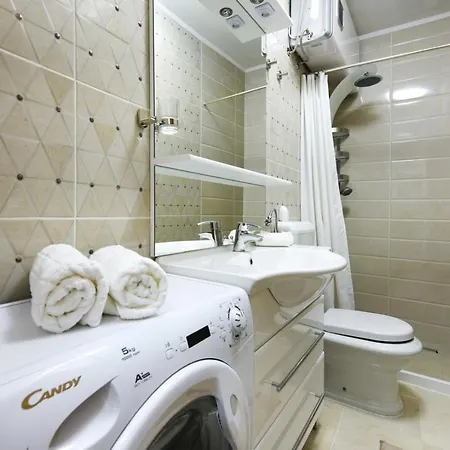 Villa Beautiful Petra With Summer Kitchen And Pool